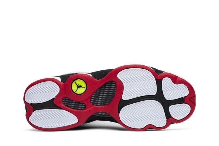 Air Jordan 13 Retro GS He Got Game 2018