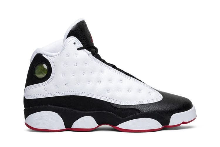 Air Jordan 13 Retro GS He Got Game 2018