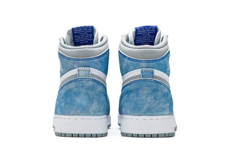 Air Jordan 1 Retro High OG GS Hyper Royal