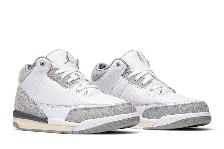 A Ma Maniére x Air Jordan 3 Retro SP PS Raised By Women