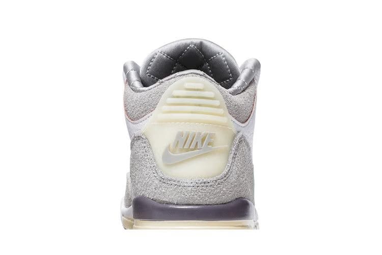 A Ma Maniére x Air Jordan 3 Retro SP PS Raised By Women