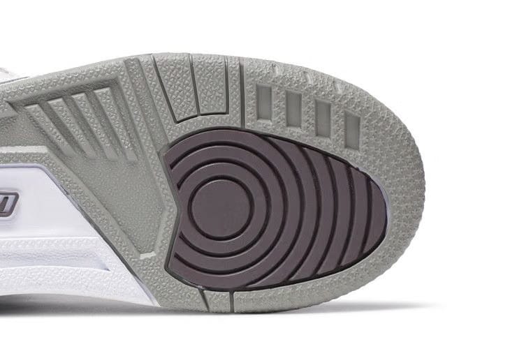 A Ma Maniére x Air Jordan 3 Retro SP PS Raised By Women