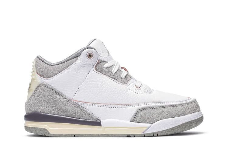 A Ma Maniére x Air Jordan 3 Retro SP PS Raised By Women