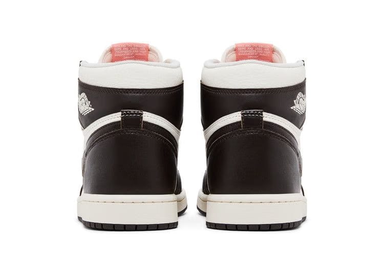 Wmns Air Jordan 1 Retro High OG 'Light Madder Root'