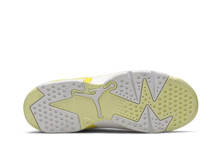 Air Jordan 6 Retro GG Citron Tint