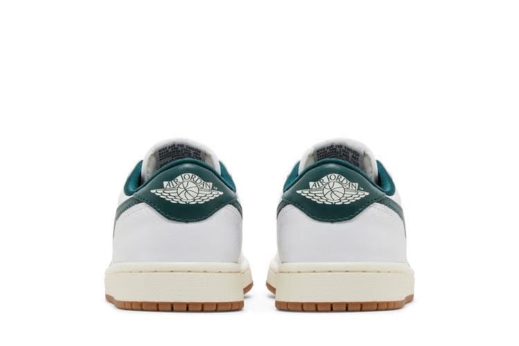 Wmns Air Jordan 1 Retro Low OG 'Oxidized Green'