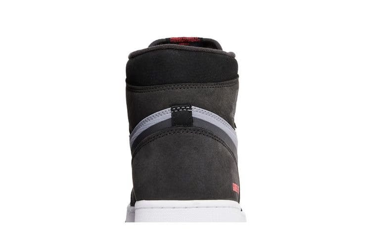 Air Jordan 1 High Element GORE-TEX Black Infrared