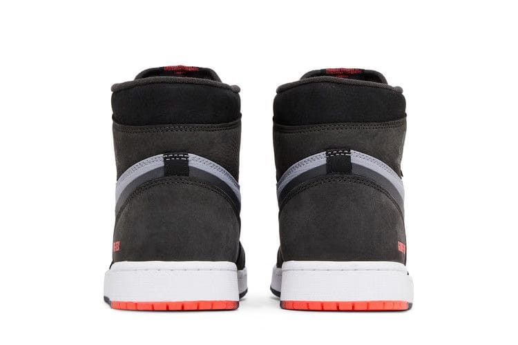Air Jordan 1 High Element GORE-TEX Black Infrared