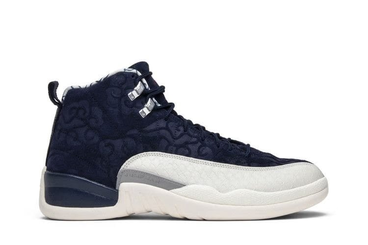 Air Jordan 12 Retro International Flight
