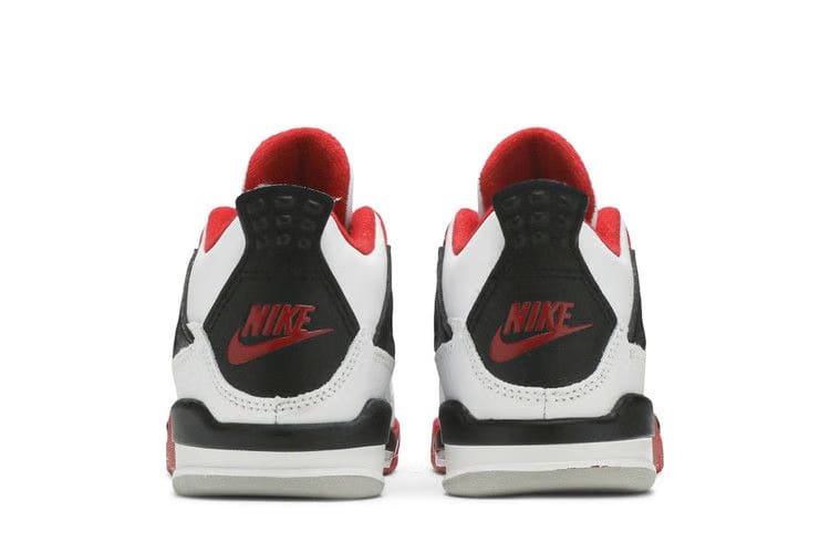 Air Jordan 4 Retro OG PS Fire Red 2020