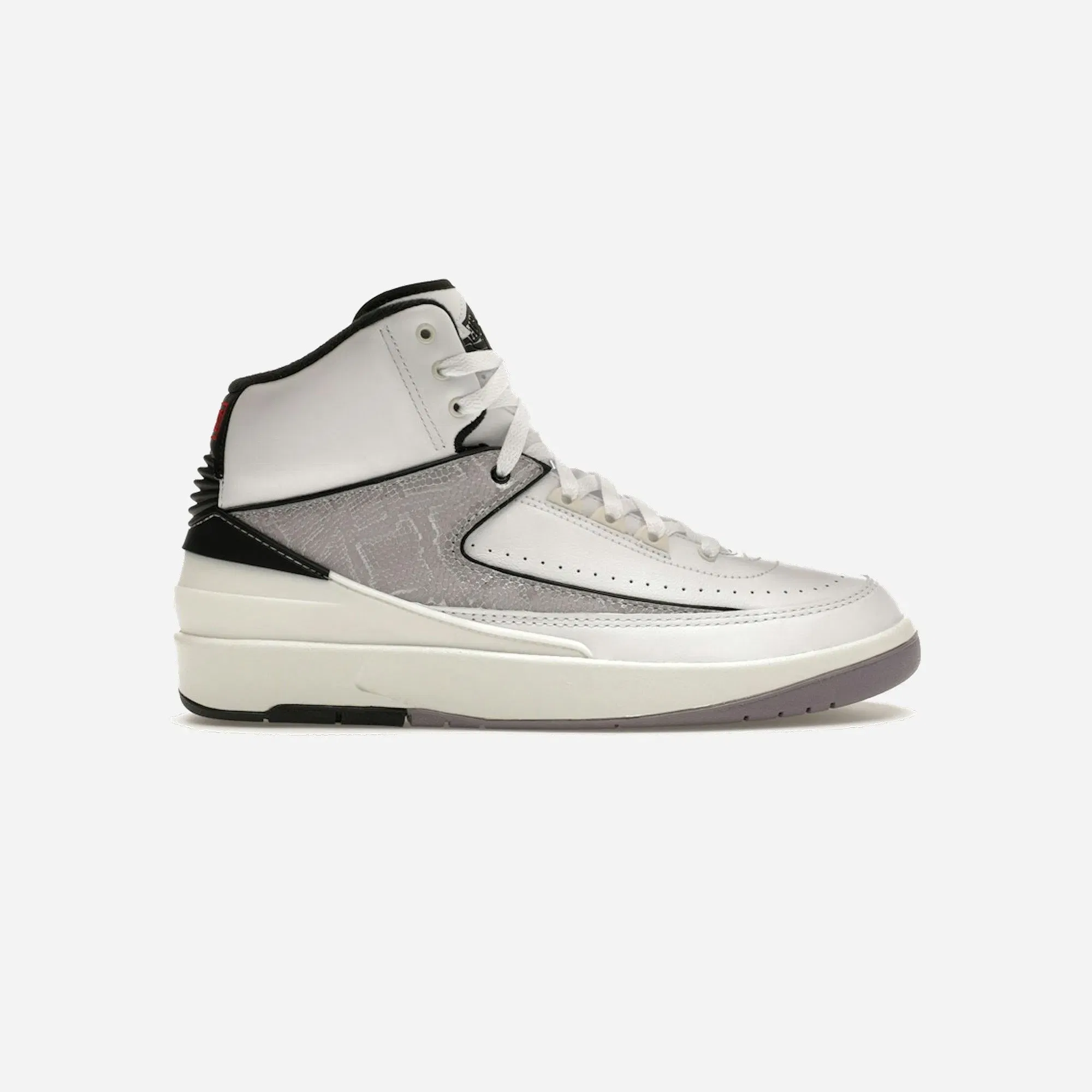 Air Jordan 2 Retro Python