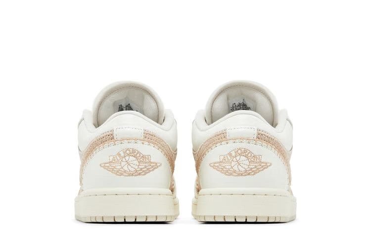 Wmns Air Jordan 1 Low 'Hemp'