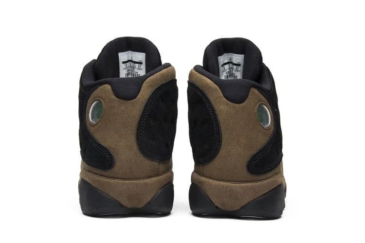 Air Jordan 13 Retro Olive