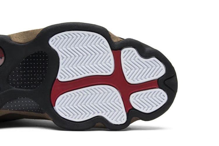Air Jordan 13 Retro Olive