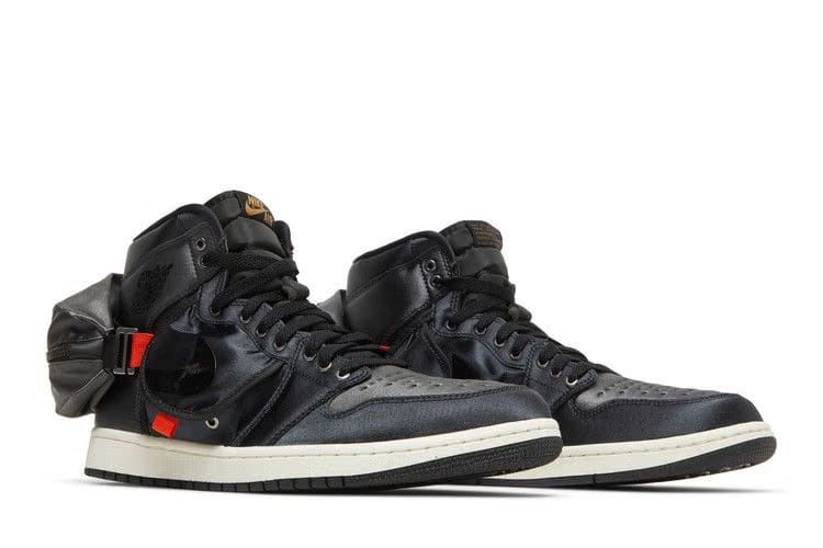 Jordan 1 Retro High OG SP Utility Stash