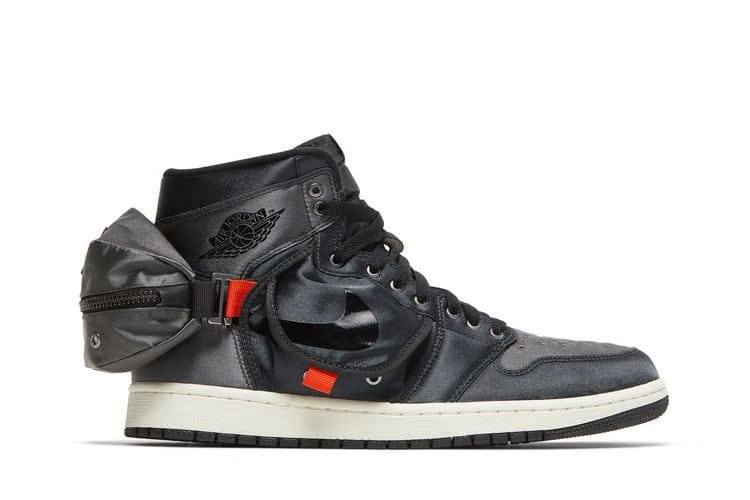 Jordan 1 Retro High OG SP Utility Stash