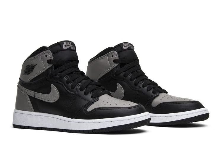 Air Jordan 1 Retro High OG GS Shadow 2018