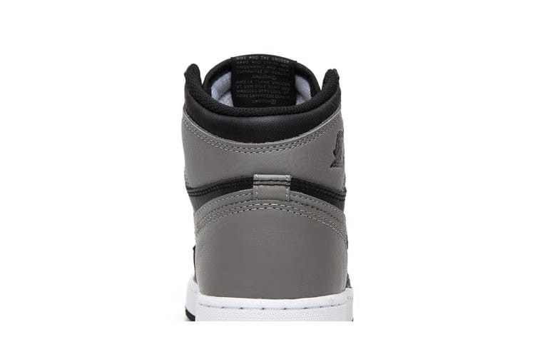 Air Jordan 1 Retro High OG GS Shadow 2018