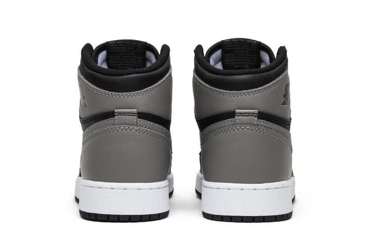 Air Jordan 1 Retro High OG GS Shadow 2018