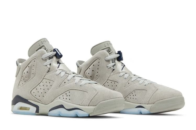 Air Jordan 6 Retro GS Georgetown