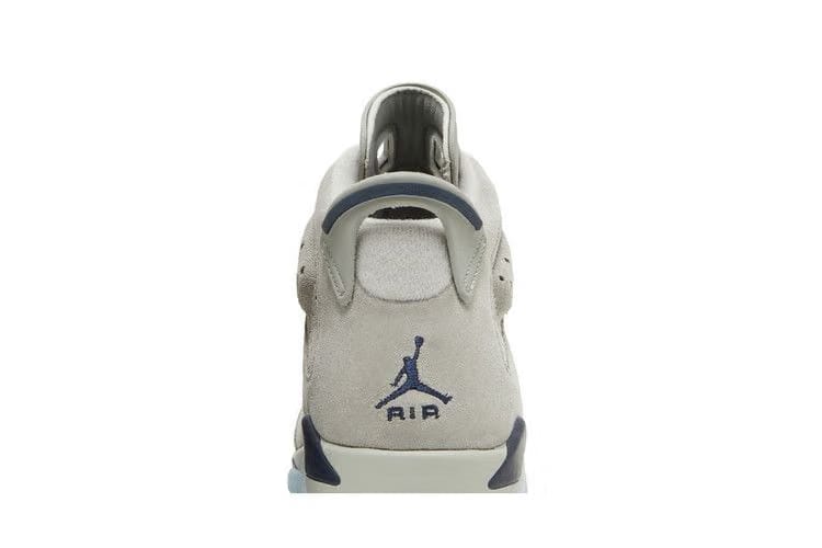 Air Jordan 6 Retro GS Georgetown