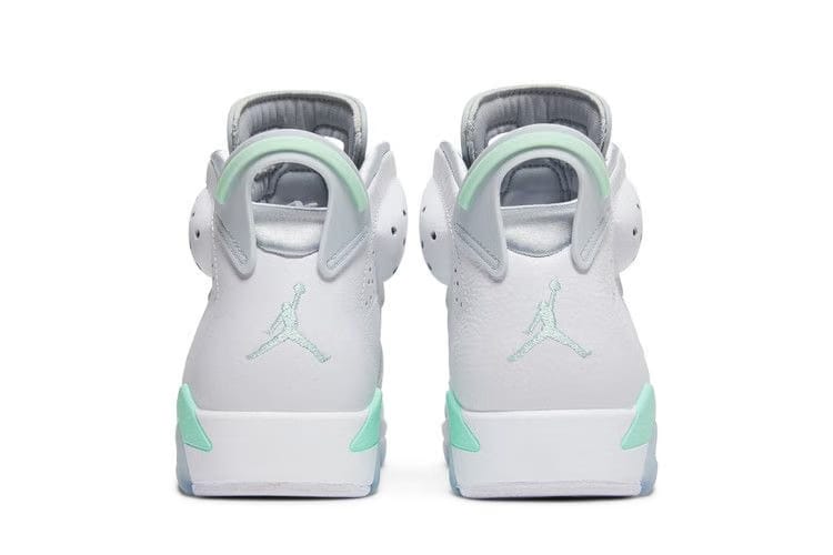 Wmns Air Jordan 6 Retro 'Mint Foam'