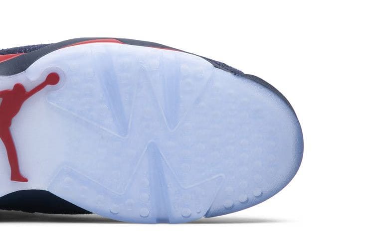 Air Jordan 6 Retro Doernbecher 2019