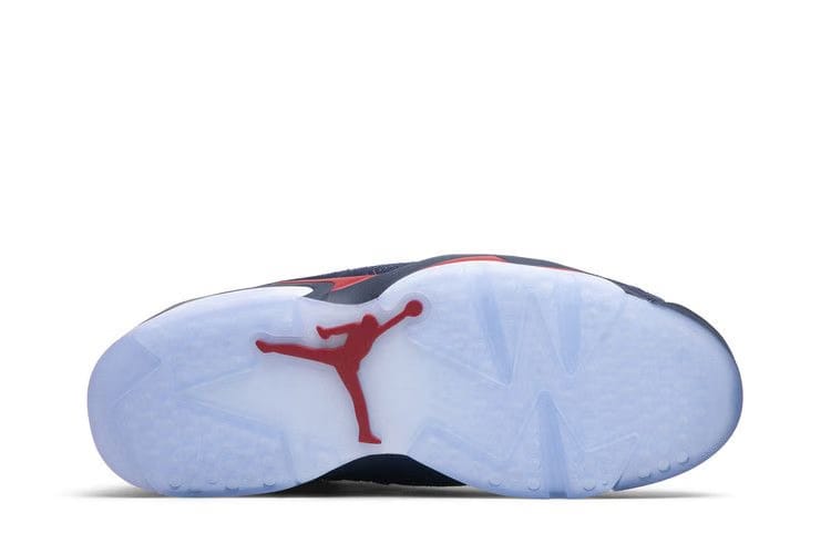 Air Jordan 6 Retro Doernbecher 2019