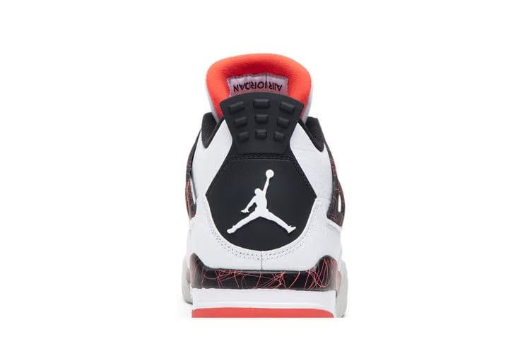 Air Jordan 4 Retro Pale Citron