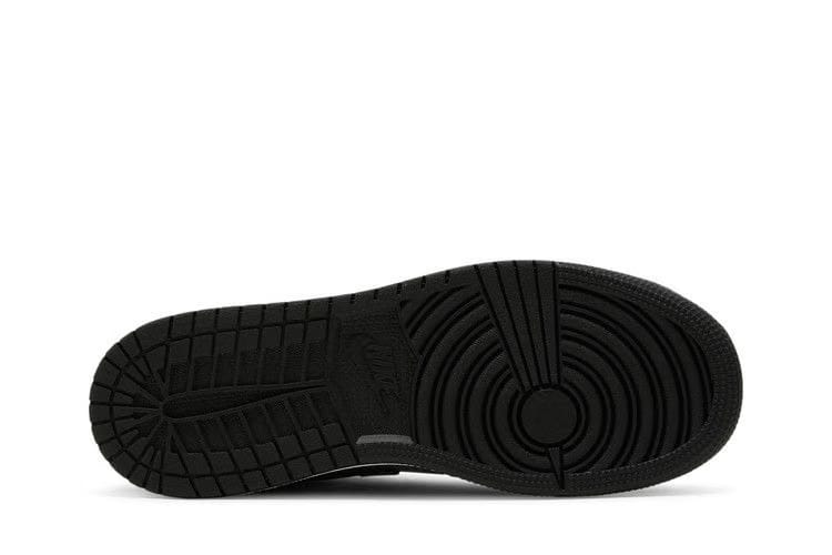 Air Jordan 1 Mid GS Shadow