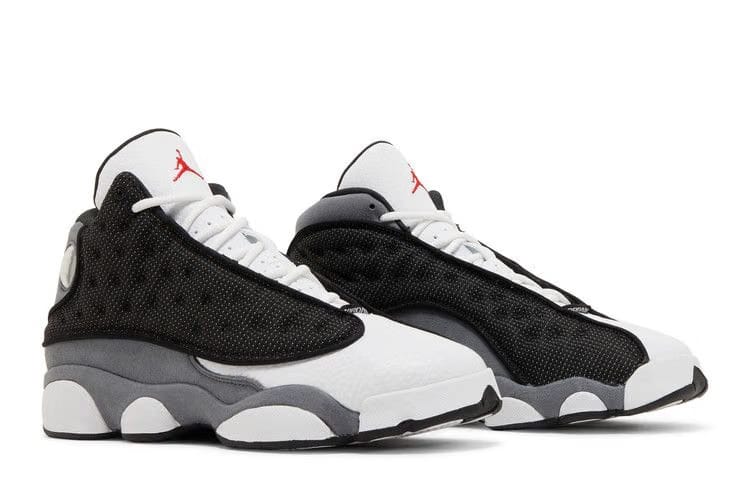 Air Jordan 13 Retro GS Black Flint