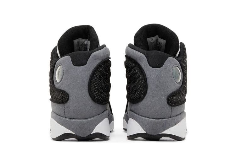 Air Jordan 13 Retro GS Black Flint
