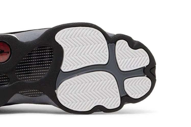 Air Jordan 13 Retro GS Black Flint