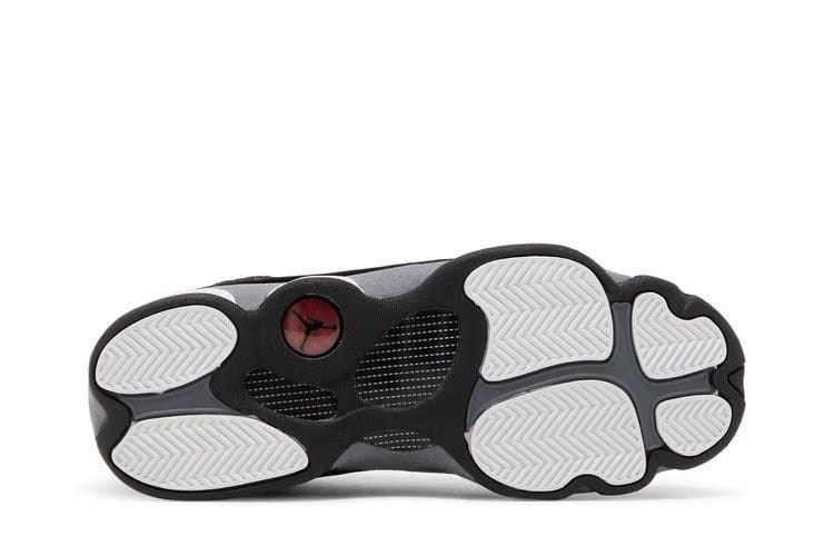 Air Jordan 13 Retro GS Black Flint