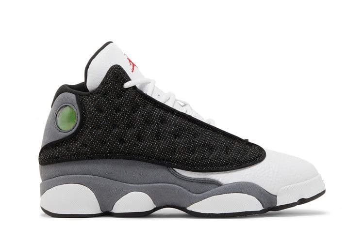 Air Jordan 13 Retro GS Black Flint