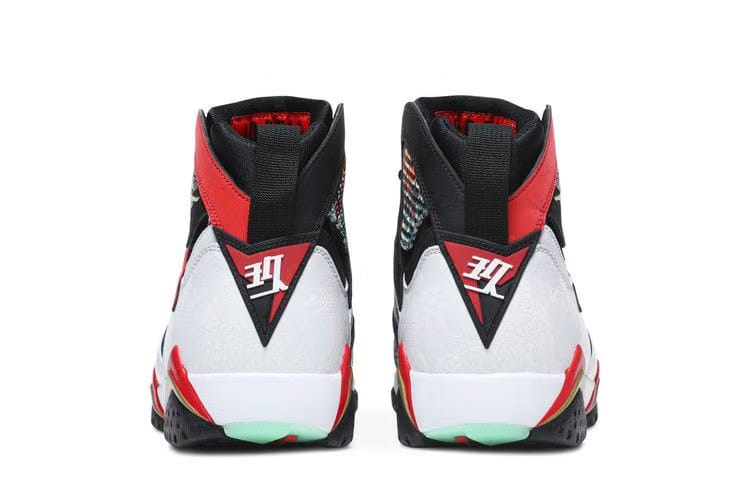 Air Jordan 7 Retro Greater China