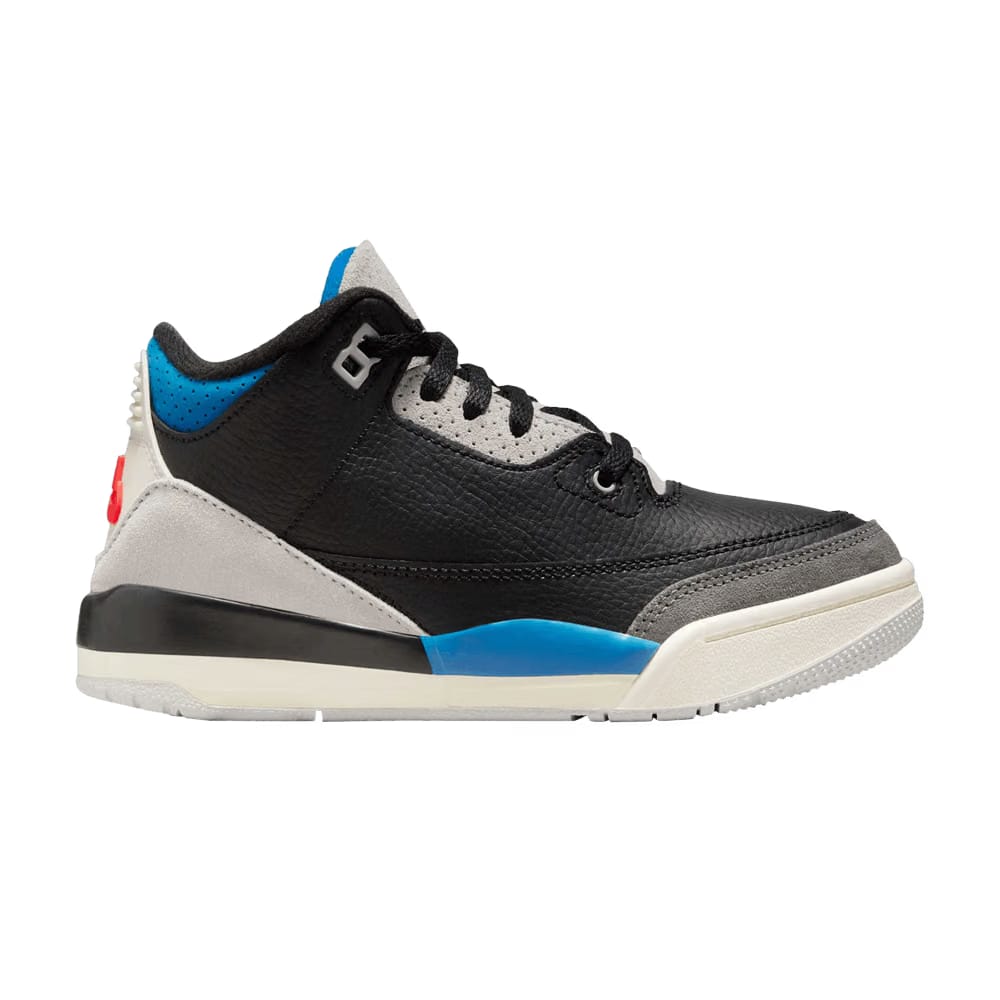 Air Jordan 3 Retro OG PS Rare Air