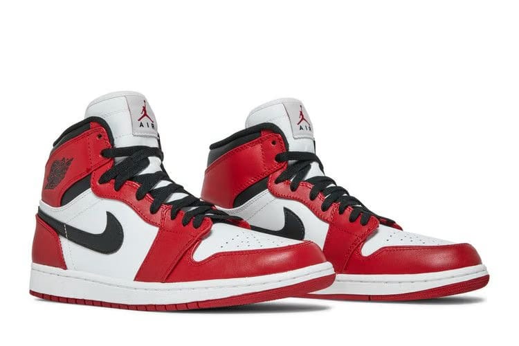 Air Jordan 1 Retro High Chicago 2013