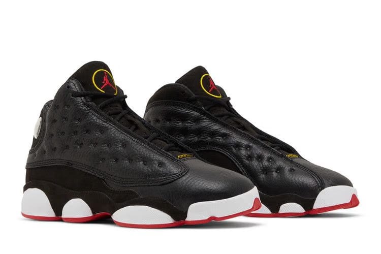 Air Jordan 13 Retro GS Playoff 2023