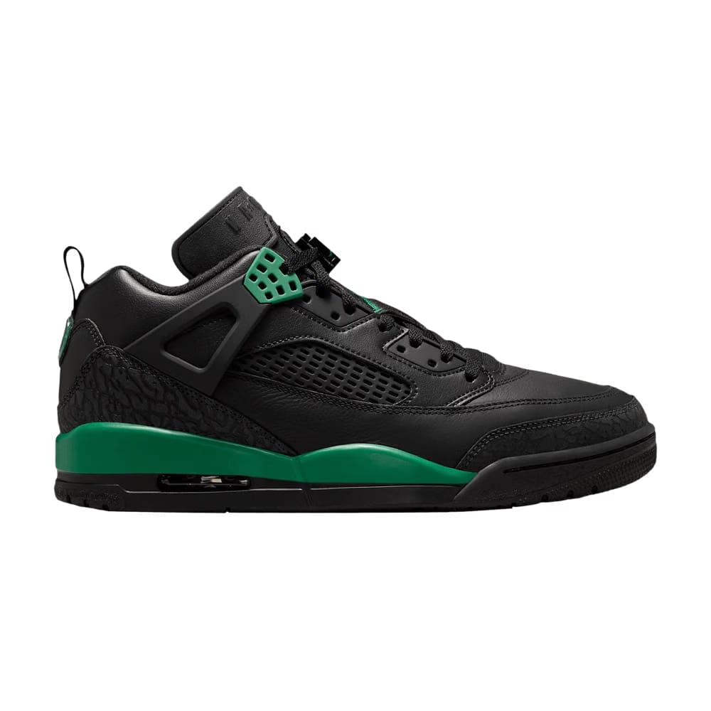 Air Jordan Spizike Low Celtics