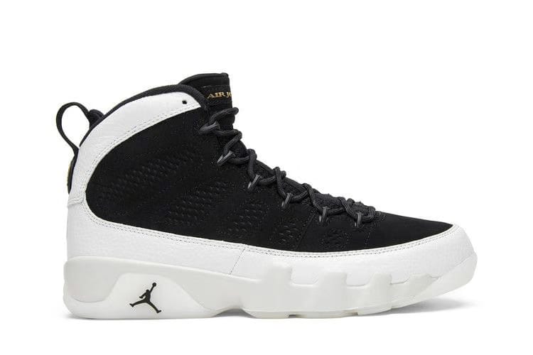 Air Jordan 9 Retro City of Flight