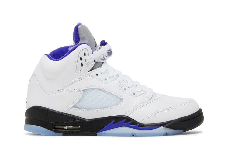 Air Jordan 5 Retro GS Concord