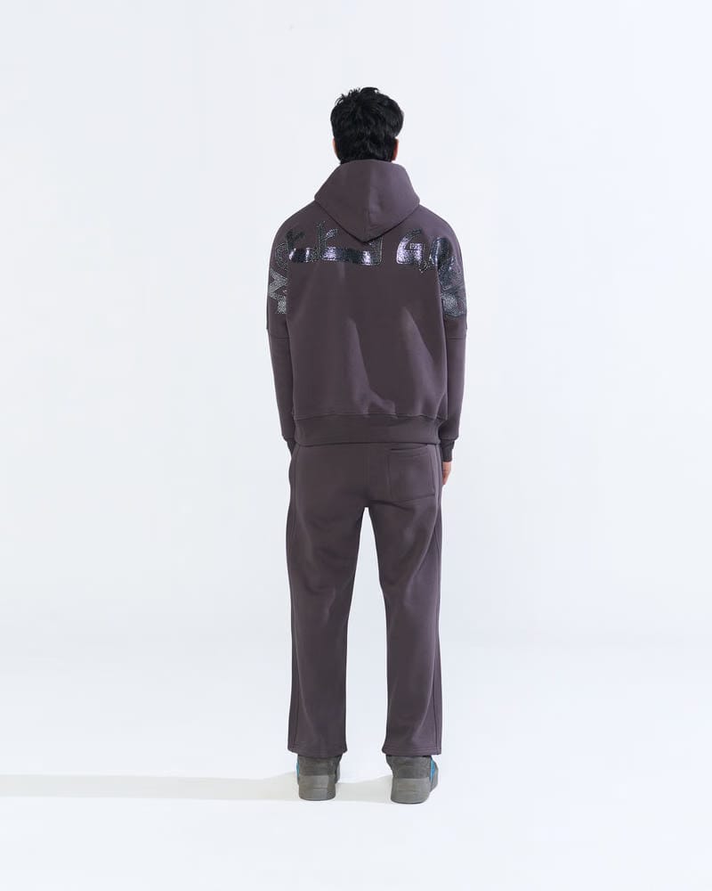 SIGNATURE CO-ORD(GREY)