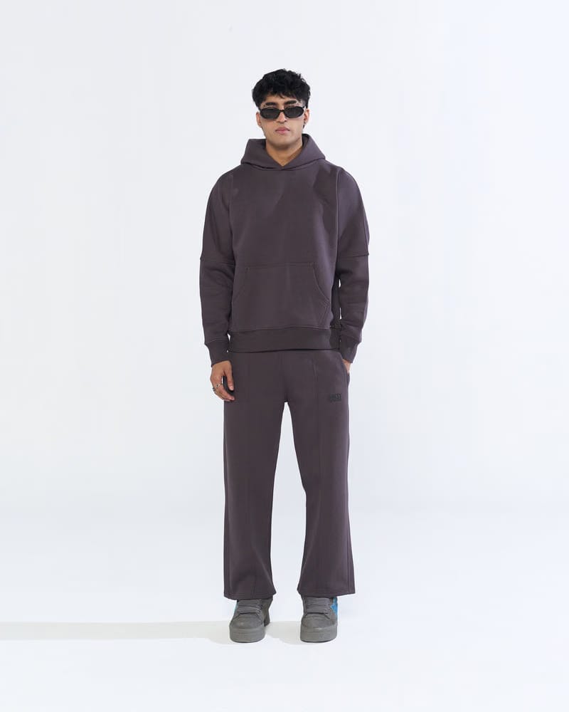 SIGNATURE CO-ORD(GREY)