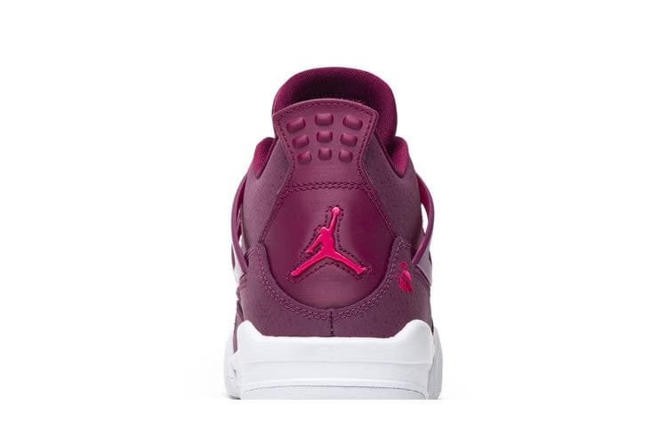 Air Jordan 4 Retro GS For The Love Of The Game