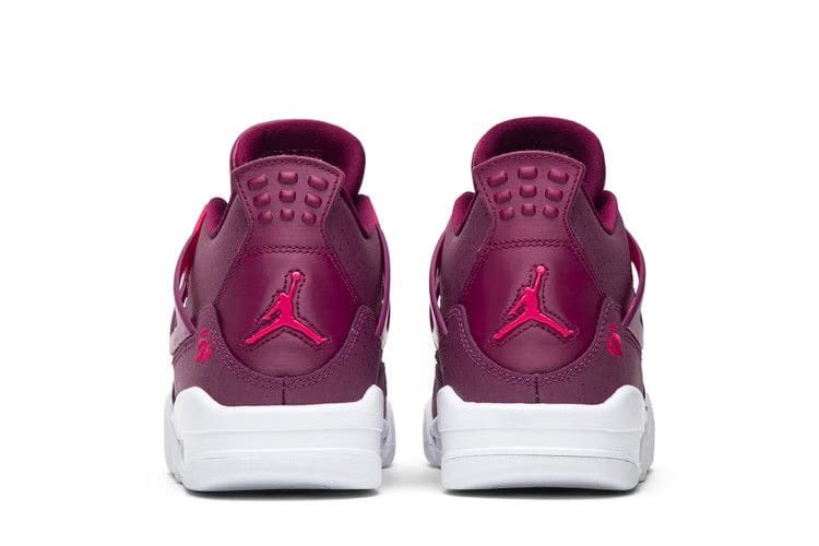 Air Jordan 4 Retro GS For The Love Of The Game