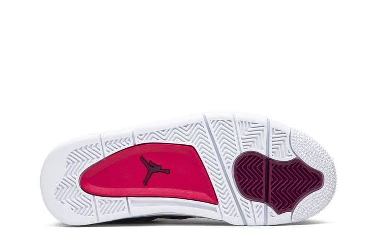 Air Jordan 4 Retro GS For The Love Of The Game