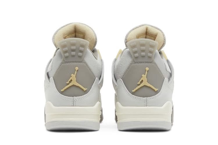 Air Jordan 4 SE Craft Photon Dust