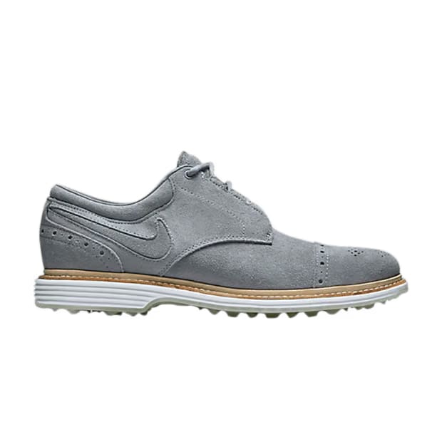 Lunar Clayton Golf Shoe