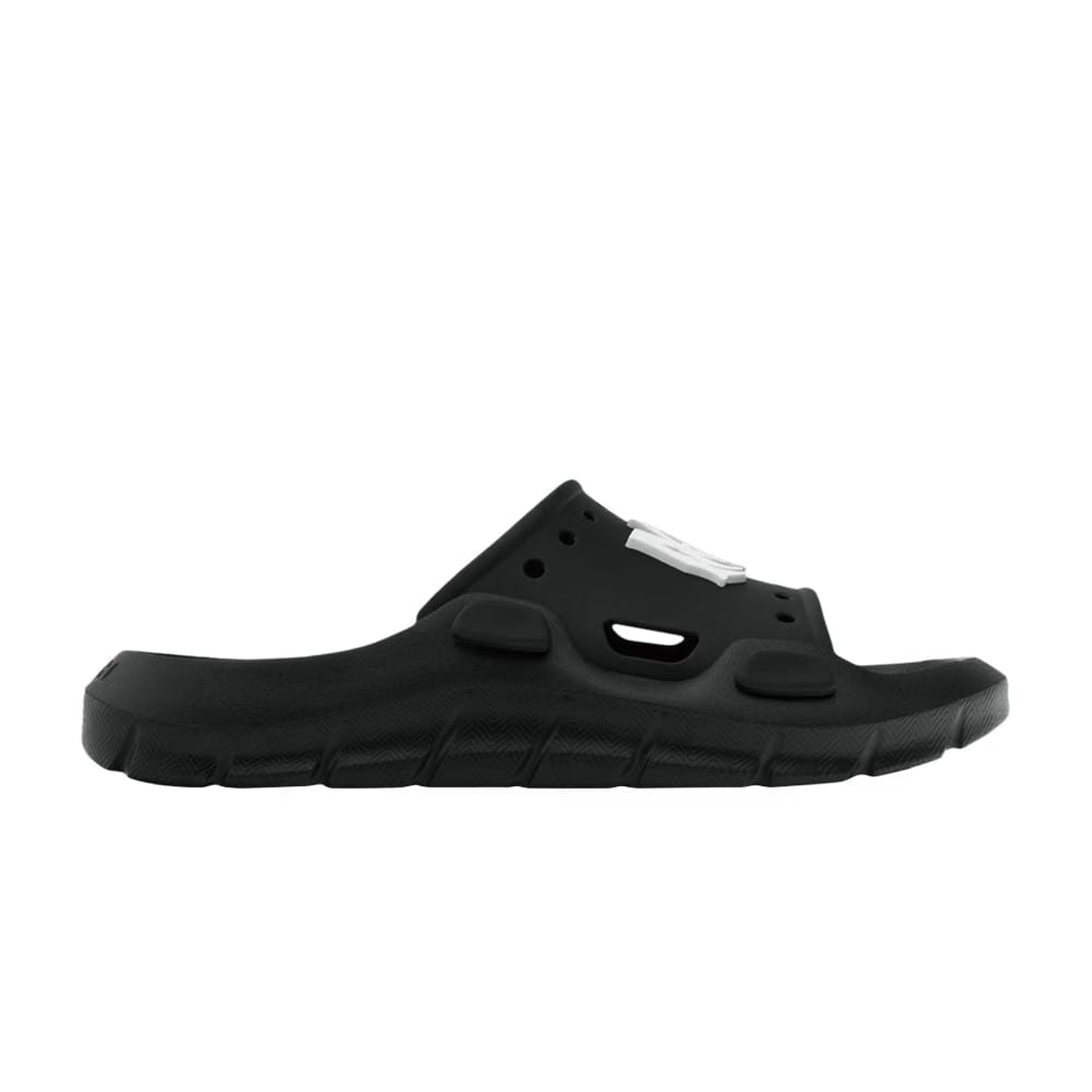 Amiri Sunday Slide Black